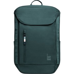  Pro Pack Laptoprucksack monochrome sea teal